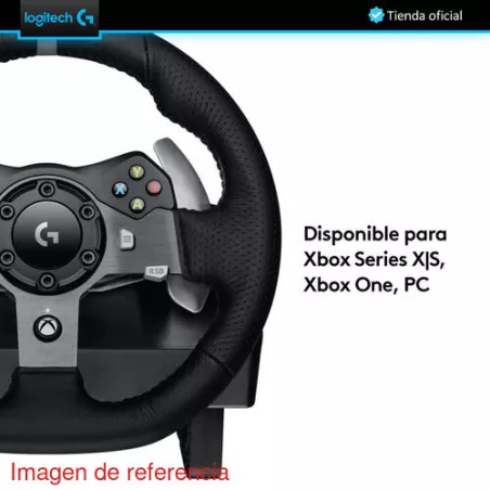 941-000122 TIMON LOGITECH G920 XBOX